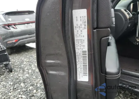 2016 Jeep Grand Cherokee Limited from USA, damaged, VIN 1C4RJFBG9GC333548